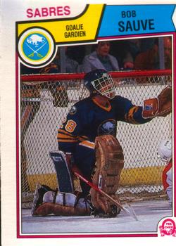 Bob Sauve