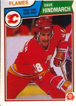 Dave Hindmarch