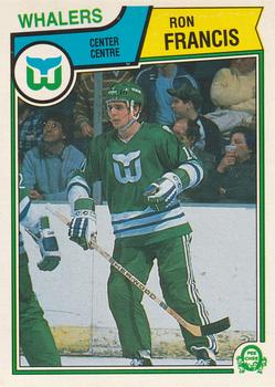 Ron Francis