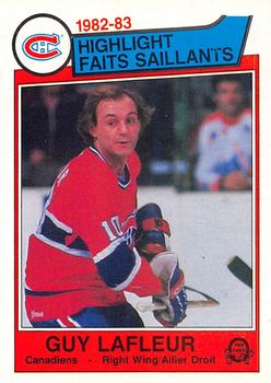 Guy Lafleur