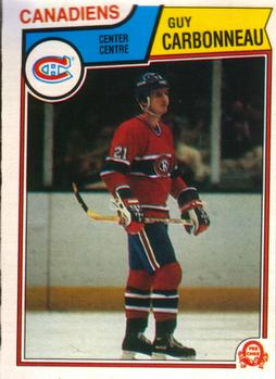 Guy Carbonneau
