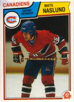 Mats Naslund