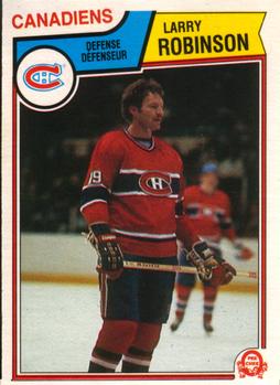 Larry Robinson