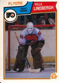 Pelle Lindbergh