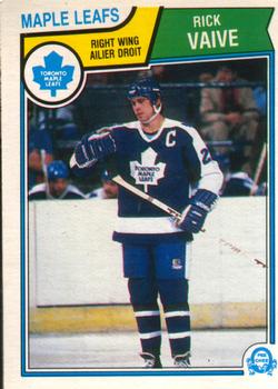 Rick Vaive