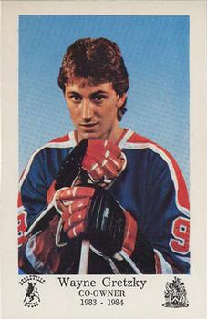 Wayne Gretzky