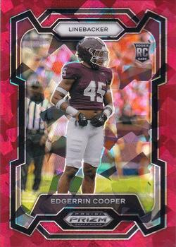 Edgerrin Cooper
