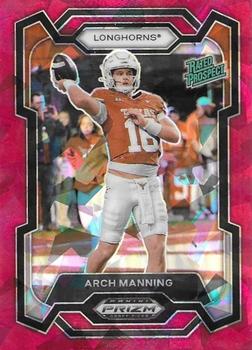 Arch Manning