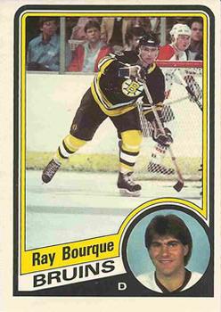 #1 Ray Bourque