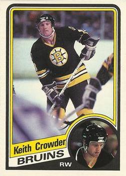 Keith Crowder