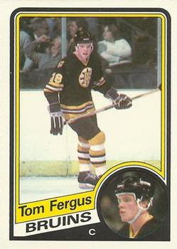 Tom Fergus