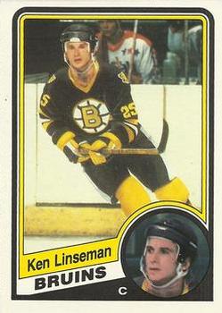 Ken Linseman