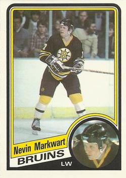 Nevin Markwart