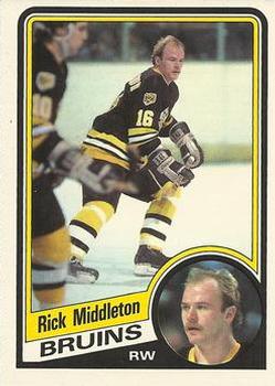 Rick Middleton