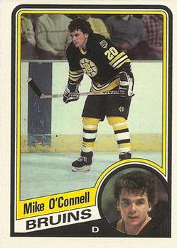 Mike O'Connell