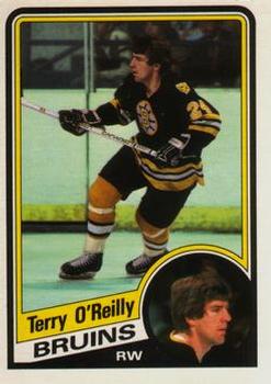 Terry O'Reilly