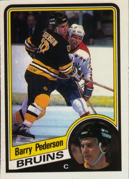 Barry Pederson