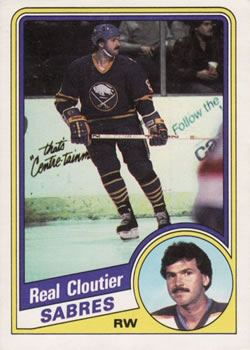 Real Cloutier