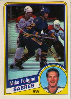 Mike Foligno
