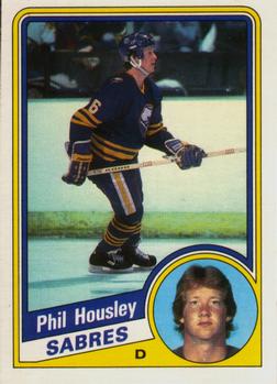 Phil Housley