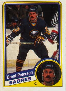 Brent Peterson