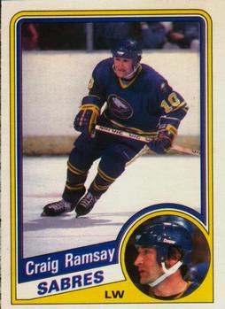 Craig Ramsay