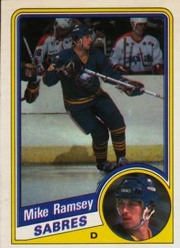 Mike Ramsey