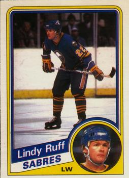 Lindy Ruff
