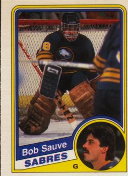 Bob Sauve