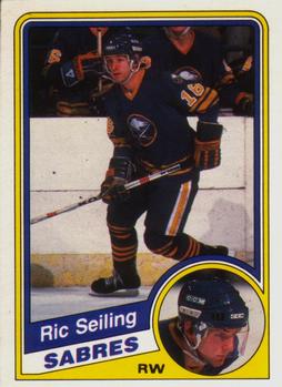 Ric Seiling