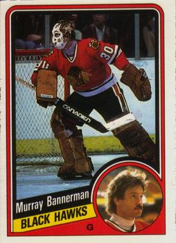 Murray Bannerman