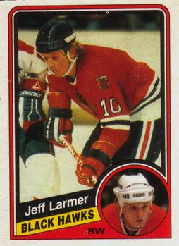 Jeff Larmer