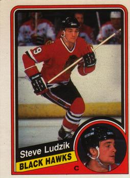 Steve Ludzik