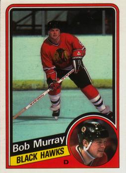 Bob Murray