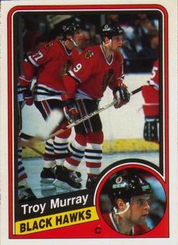 Troy Murray