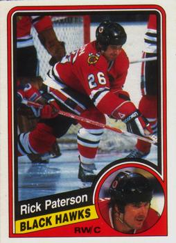 Rick Paterson