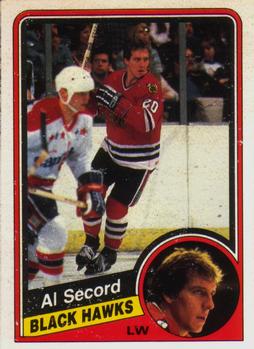 Al Secord