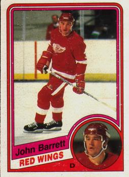 John Barrett