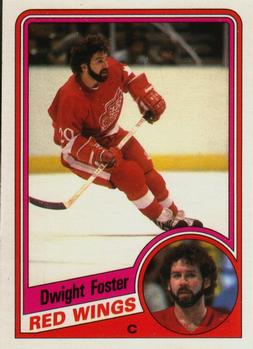 Dwight Foster