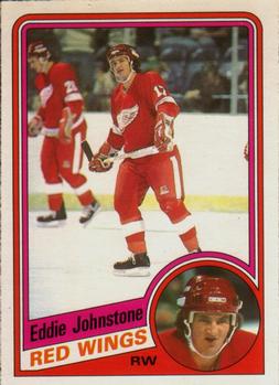 Eddie Johnstone