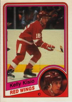 Kelly Kisio