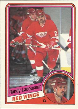 Randy Ladouceur
