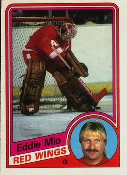 Eddie Mio