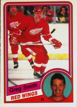 Greg Smith