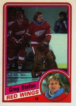 Greg Stefan