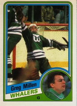 Greg Millen