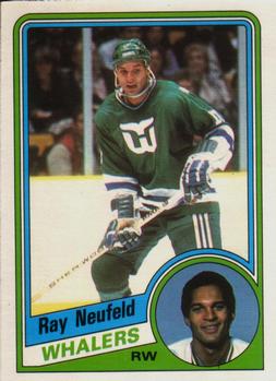 Ray Neufeld