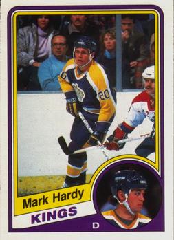 Mark Hardy
