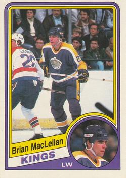 Brian MacLellan