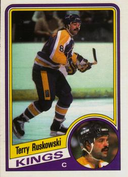 Terry Ruskowski